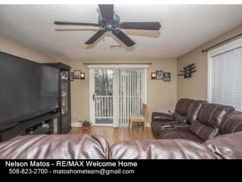 144 Hart St Unit 40, Taunton MA 02780 - Condo - Real Estate - For Sale -