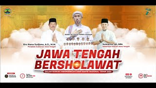Download lagu JAWA TENGAH BERSHOLAWAT DALAM RANGKA MEMPERINGATI HARI SANTRI NASIONAL TAHUN 2024 mp3 Download lagu JAWA TENGAH BERSHOLAWAT DALAM RANGKA MEMPERINGATI HARI SANTRI NASIONAL TAHUN 2024 mp3