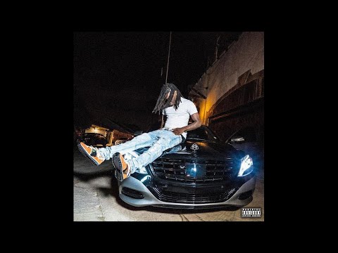 (FREE) Veeze x Chief Keef Type Beat " Im A Dog II"