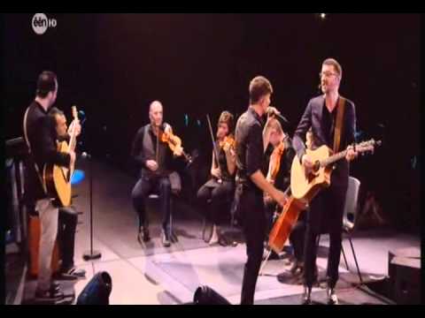 Clouseau  Centraal    Onvoorwaardelijk Wij