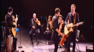 Clouseau  Centraal    Onvoorwaardelijk Wij