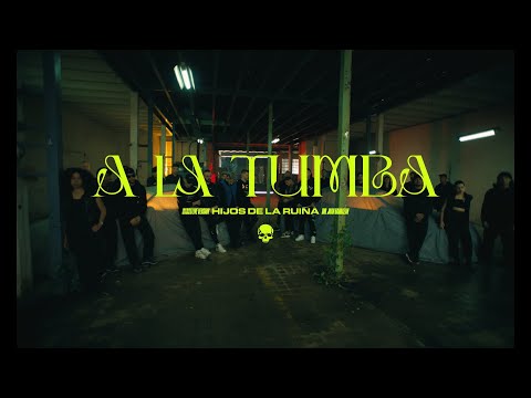 Natos, Waor, Recycled J - A LA TUMBA [HDLR LIVE SESSIONS 2/8]