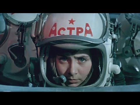 Мила Берлинская - Млечный путь ("Большое космическое путешествие")