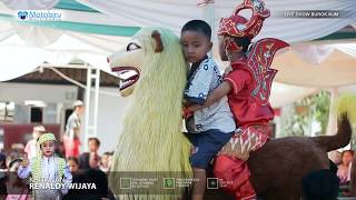 Download lagu Dayuni - Burok Mjm Live Pabuaran Kidul Pabuaran Cirebon [06-10-2018] mp3