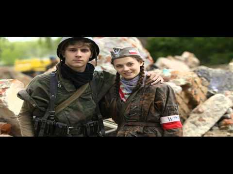 Kasia Sawczuk - Tchnienie Wolności (Czas Honoru)