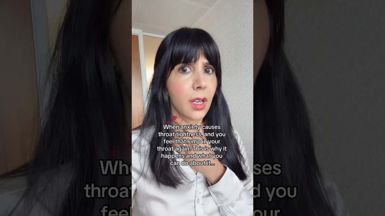 TIPS IN DESCRIPTION 😊 #anxietytips #mentalhealth #anxietyrelief #anxietysymptoms