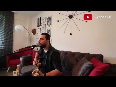 Sana Git Diyemem -\"Sedat Bulutoglu\" (Rafet El Roman \u0026 Ezo Cover)