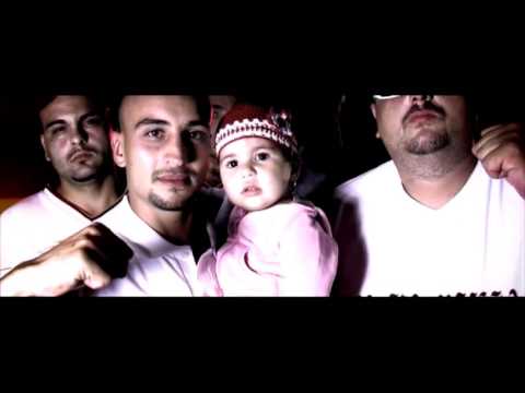 Cosy ft. Shoby - Drame HD ( Videoclip oficial )