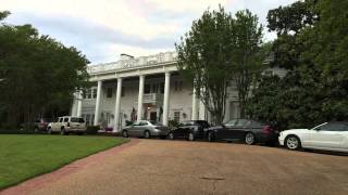 USA Road Trip 2015 Music: Down South by Lady Antebellum