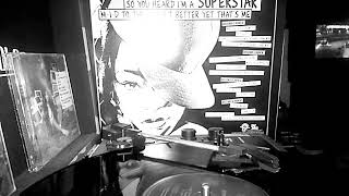 Shawnna worth tha weight: kick this one