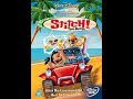Stitch The Movie UK DVD Menu Walkthrough 2003