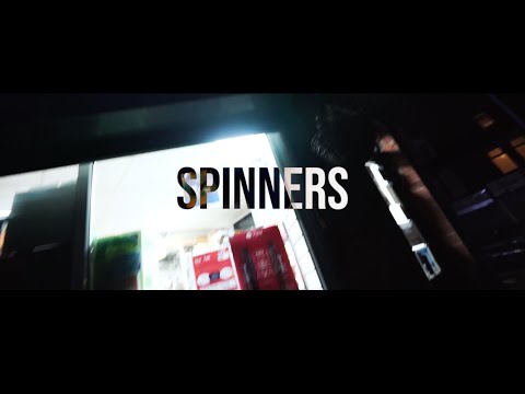 Sam Binga feat. Slay - Spinners