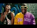Lusaka City - OSANIPENTESA feat Bukasa  (Official Music Video)