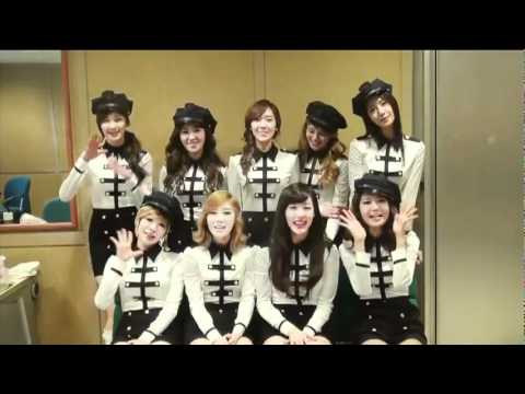 120101 SNSD - Happy New Year