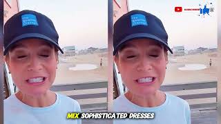Jen Carfagno Shows It All—Proof In Pictures!