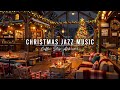 CHRISTMAS JAZZ INSTRUMENTAL MUSIC &AMP; COZY COFFEE SHOP AMB ..