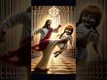 Annabelle Vs Jesus Vs Joker Valak Venom Thanos Captain America