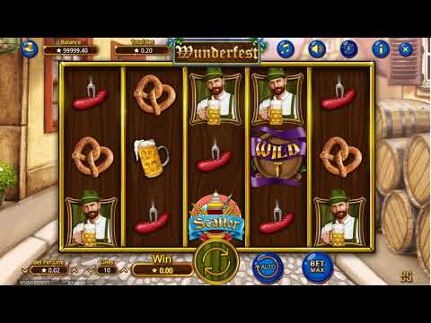 Wunderfest – Video Gameplay