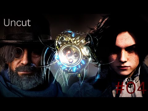 Wir haben meinen Vater gefunden!!! Let’s Play #04