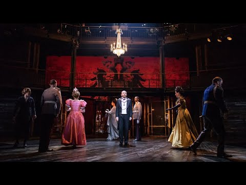 Royal Shakespeare Company: Measure For Measure (2019) Trailer