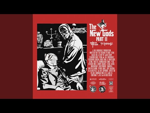 Cataclysm (feat. JFliz, M Doc Diego & Cutsupreme)