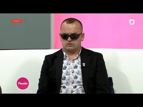 Pasdite - Karatesiti i verbër i cili realizoi ëndrrën e tij!