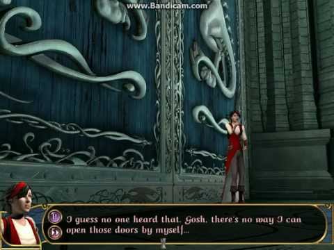 Keepsake Part 1 Intro