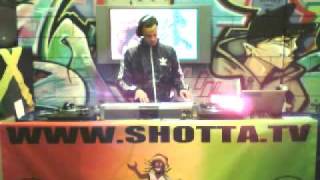 016 Reggae Dancehall Sunday 11 December 2011 Shotta TV.flv