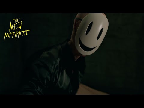 The New Mutants (Clip 'Smile')