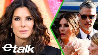Sandra Bullock breaks silence on ‘traumatic’ loss of partner Bryan Randall