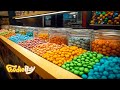 Amazing Candy Making Video Compilation