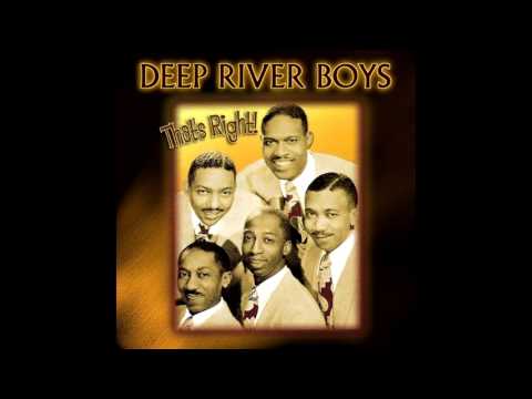 Honey, honey honey -The Deep River Boys