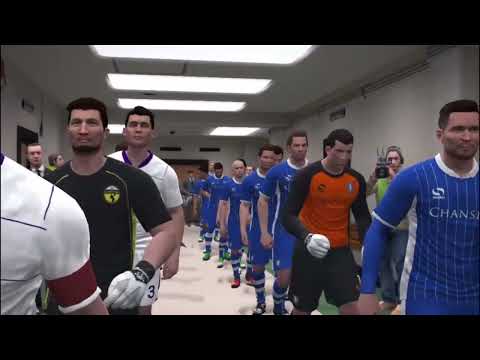 Planta Paja FC - Capítulo 9