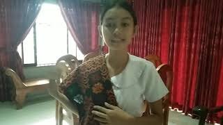 Amanda Isabel Sacupayo (Grade 10- Nativity of Our Lady)