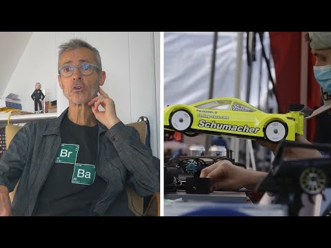 Director Greg Cruttwell on his new film - King of Clubs | Full Interview |