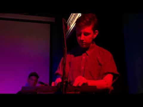 Krongu Green Slime - Jeffrey Lewis