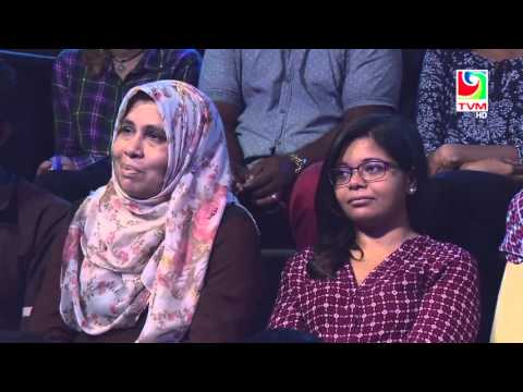 Maldivian Idol Gala Round | Eymalaa Thiyagothah Dheyhugaa - Muazzin