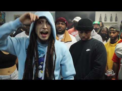 Loyal Savage vs Dylan 5X