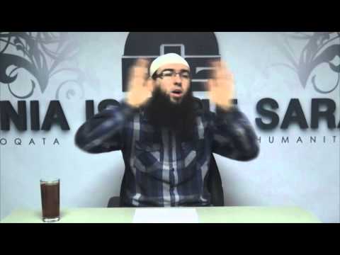 Nëse shefi të largon nga puna.. -  Hoxhë Omer Bajrami