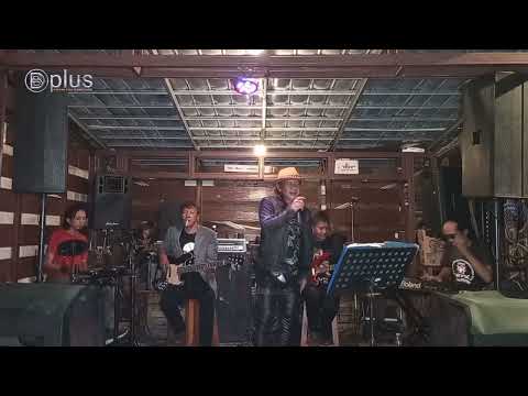 Still Loving You - Scorpions ▶ ARTa REBORN feat TEGUH COVER ▶ Live at KEDAI FAMILY / Kedai 77