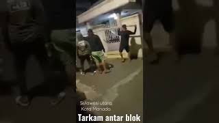 Download lagu Tarkam in Manado City, 03/08/2021 #short mp3