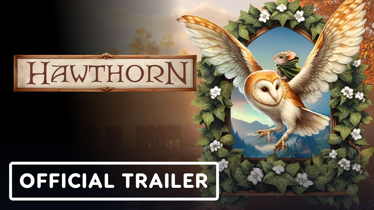 Trailer