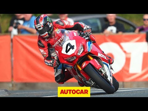 2019 TT | Isle of Man and Machine | Autocar