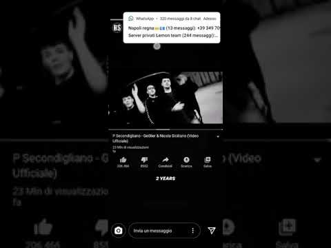 NICOLA SICILIANO RICORDA GEOLIER