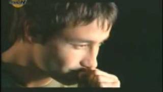 Luciano Pereyra - Me gusta - Videoclip