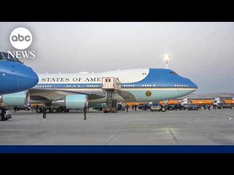Good Morning America: News to start your day | August 11