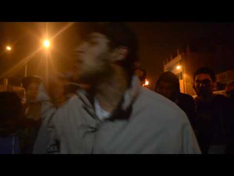 PAPICHA vs JAMIL -Final- JOSE GALVEZ