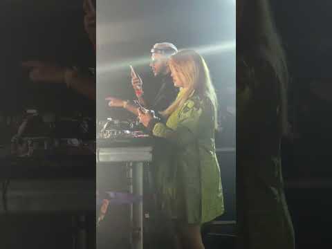 Urban Desi Music Festival a Côte d'Or National Sports Complex on 28 October 2022