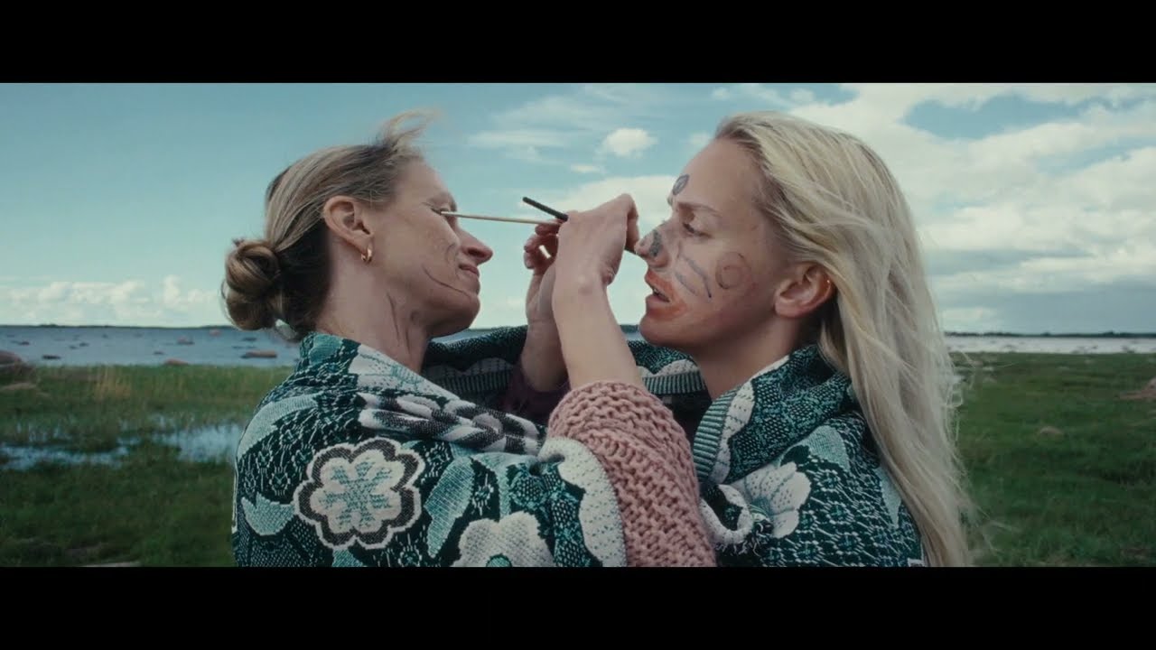 MO MAMMA trailer I 2023