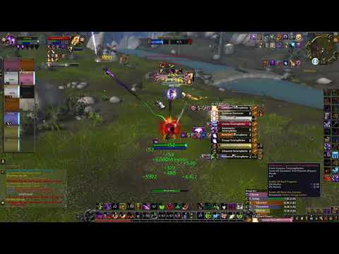 Blizzard Watch This Please! Retri Oneshot Holy Paladin In RBG 2.1KMMR